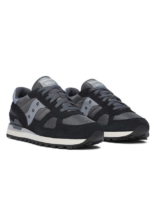 SHADOW S2108887 Saucony | SHADOW S2108887 ANTRACITE